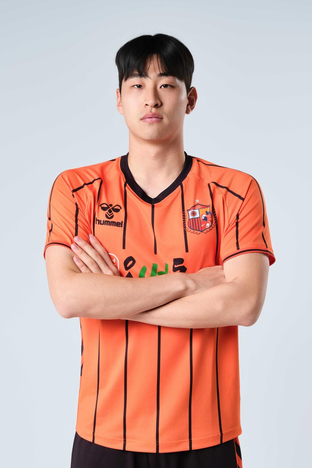 박준범