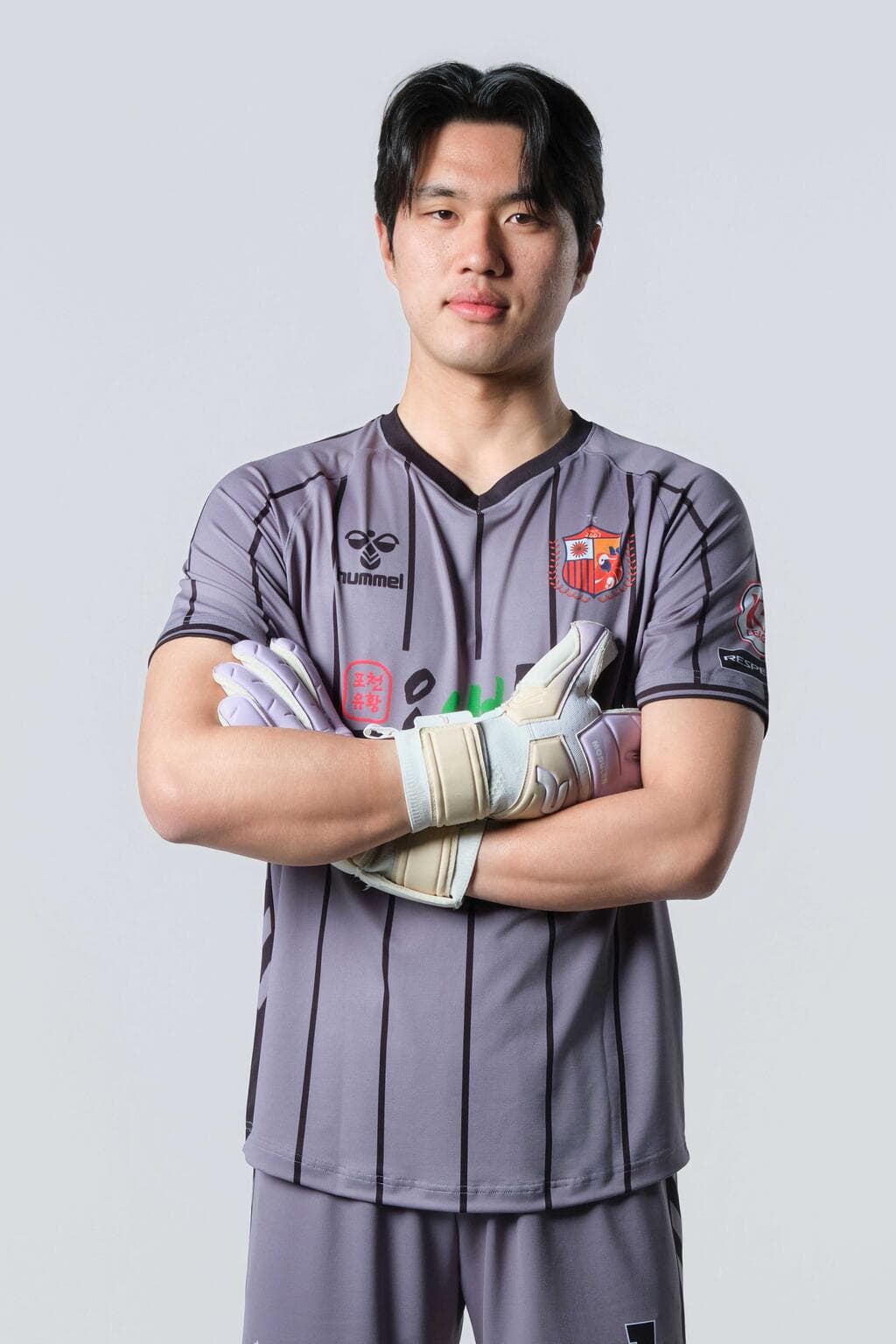 김준성